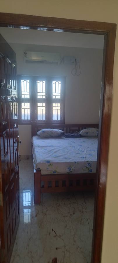 AC Bedroom View