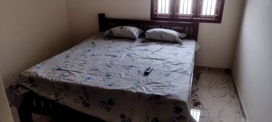 AC Bedroom