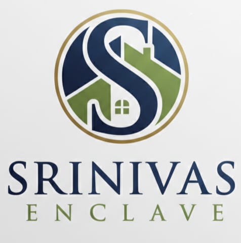 Srinivas Enclave Logo